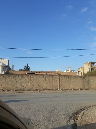A VENDRE TERRAIN A CITE RAFAHA