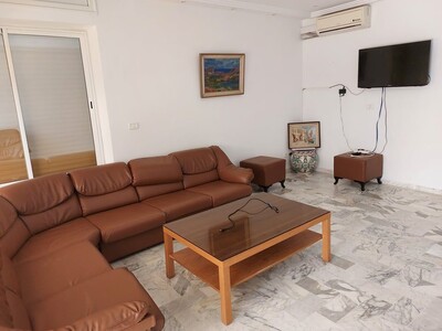 Appartement S+3 CERISE 1 :