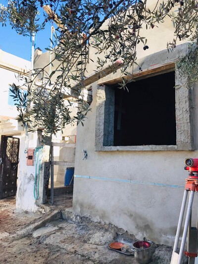 A VENDRE VILLA A MNIHLA