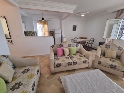Appartement NAJEH 1Réf: Hammamet
