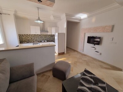 Appartement NAJEH 2 Réference Hammamet