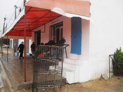 Two commercial premises at Birbouragba