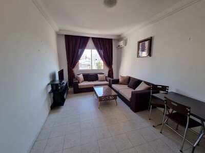 Appartement RACEM pour location annuelle à Hammamet
