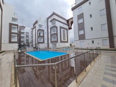 Appartement MOLKA Réf:location annuelle
