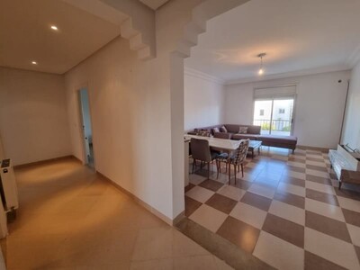 Appartement MARWA Réfernce