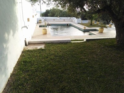 VILLA GOLDEN HAMMAMET :