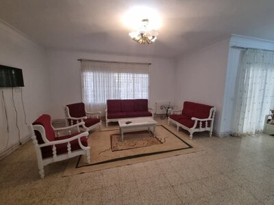 Appartement ELNOURRéf:  Hammamet