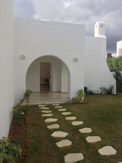 L560 Villa CRAXI 2  L560
