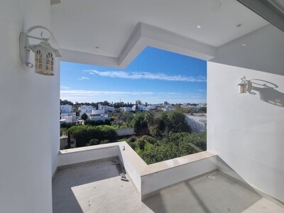 Résidence CYLIA à Hammamet