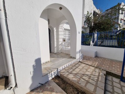 Duplex TIMOU Hammamet