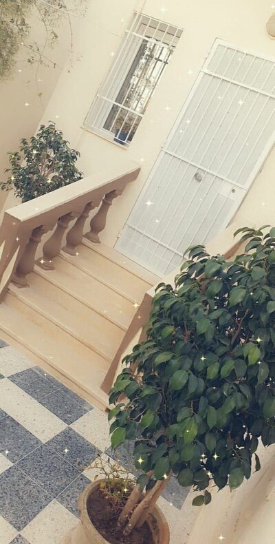 A VENDRE VILLA A SOKRA