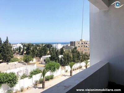 Vente Appartement Lamis S+1