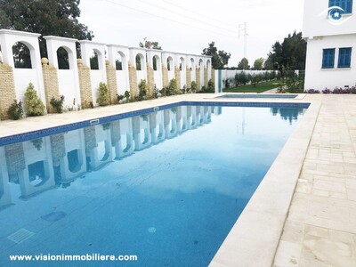Vente Appartement Aube S+1