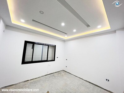 Vente Appartement Plume S+2