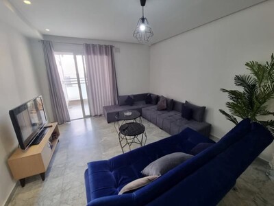 Appartement FUCHSIARéf:  2eme etage
