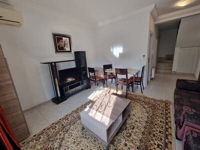Appartement RACEM 1 Réferen Hammamet