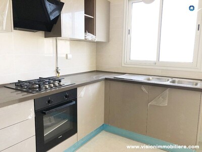 Vente Appartement Gravona S+3