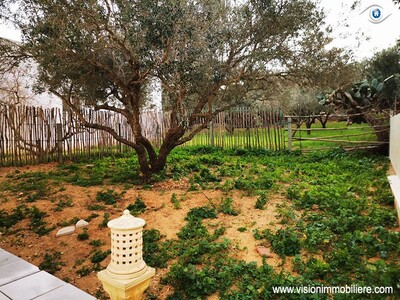 Vente villa Févier S+2