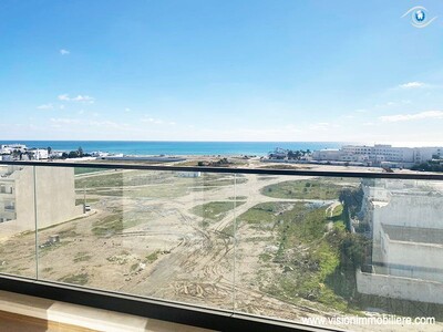 Vente Appartement Leader S+3