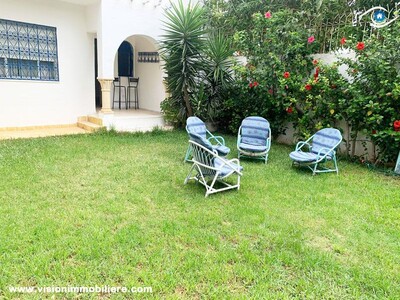 Vente Maison Caroline S+2