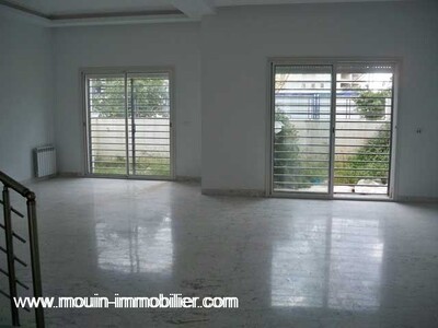 DUPLEX LA MERVEILLE 2 Lac Lac 2 A