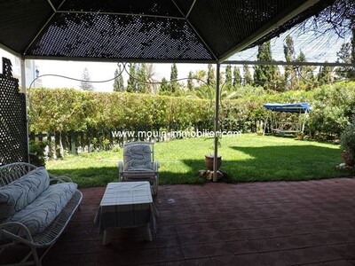 APPARTEMENT LE MARIN zzz Hammamet A