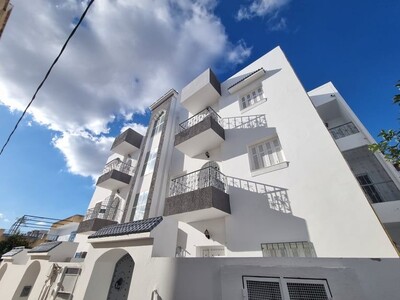 Appartement NASER Réfern barraket essahel