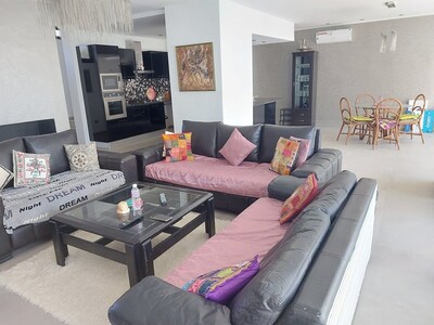 Villa DRAGON Mrezka: