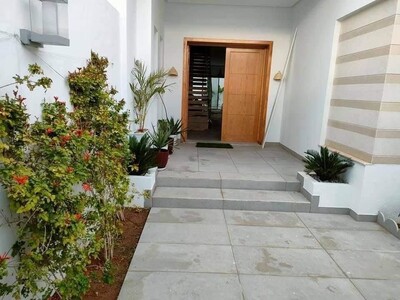 A Vendre Villa Jumelée pas loin de théâtre