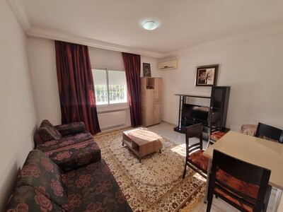 Appartement RACEM 1 Réferen Appartement RACEM 1 Réf: