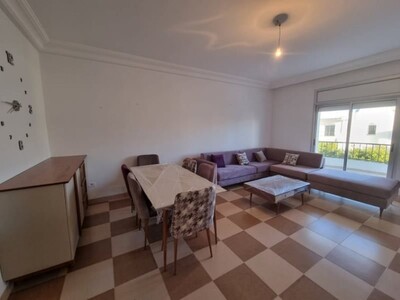 Appartement MARWA location à l'année