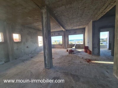 LOCAL LARA Mrezka Hammamet nord A