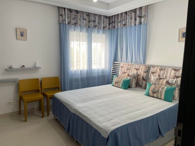 Appartement RamramLOCATION ANNUELLE