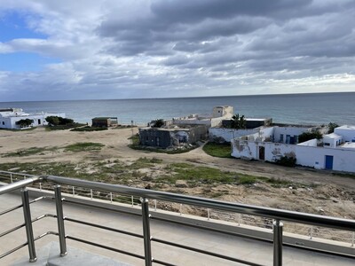 Water front Appartement