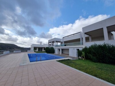 Villa ISLEM Réference Villa ISLEM Réf: