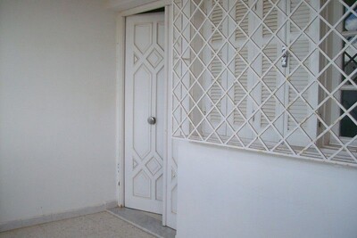 Appartement meublé pas loin de l'Aziza