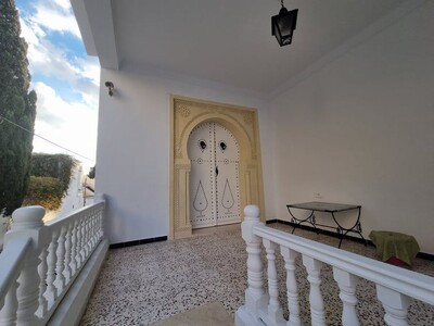 Maison PINA Maison PINA Réf:  meublée