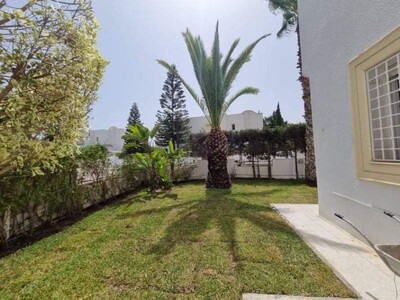 Villa ALPINIARéf:  avec jardin