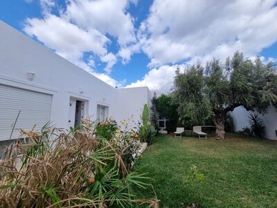 Maison BIBOURéf:  villa avec piscine