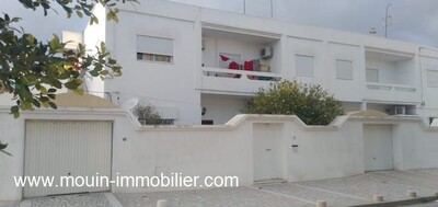 RESIDENCE MOEZ Bardo A