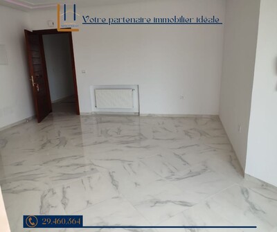 Appartement très spacieux met à la vente Hammamet Nord