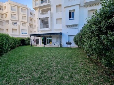 Appartement CLARINS RDC: