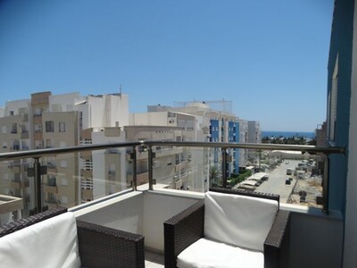 Appartement MARIA pour location annuelle