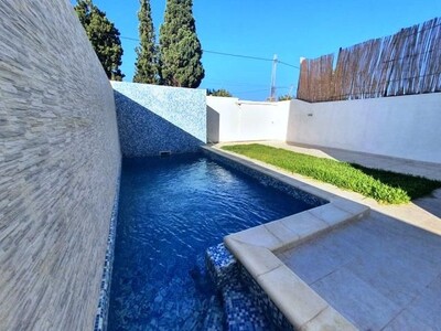 Villa BIJOUX villa avec piscine