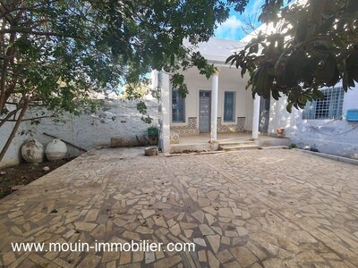DAR SAFA yy Hammamet Zone La Gare A