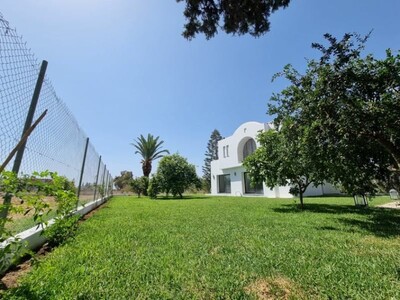 Villa YARIS Réf:  vente villa