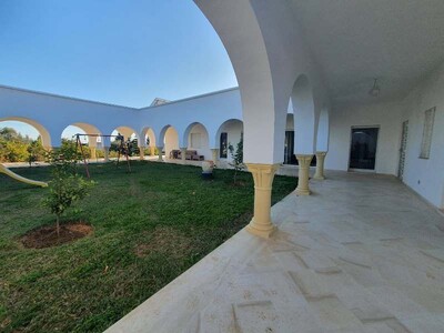 Villa SEBASTIEN à El Monchar