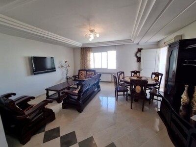 Appartement MAYA Référence meublé