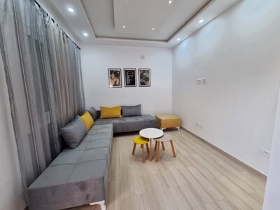Appartement JOJORéf:  app au RDC