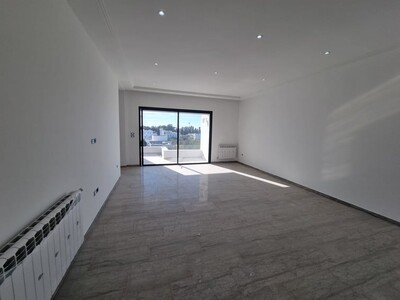 Résidence CYLIA à Hammamet vente appartements